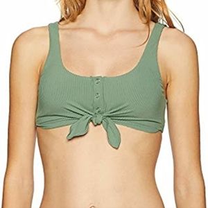 Body Glove bikini top small